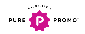 baudville_pure-promo-logo_square-1 baudville_pure-promo-logo_square-1