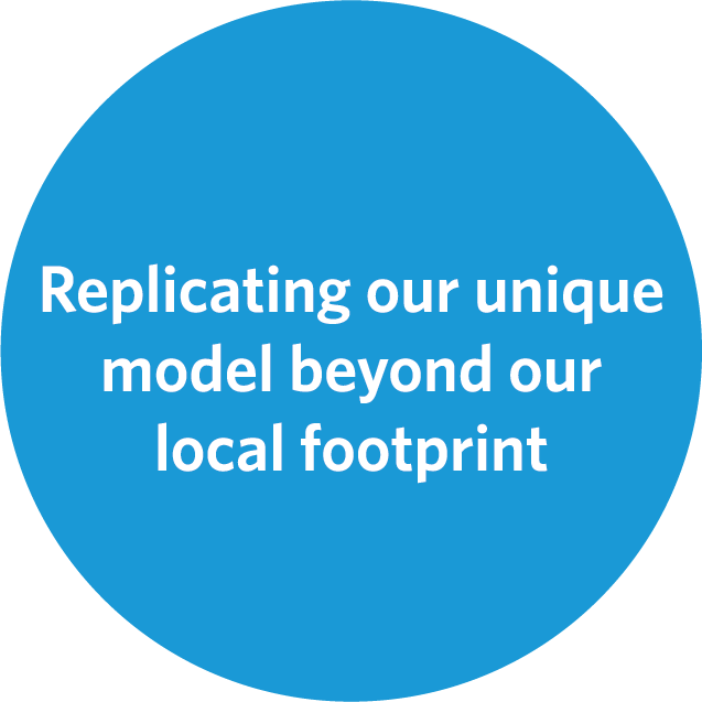 replicating replicating