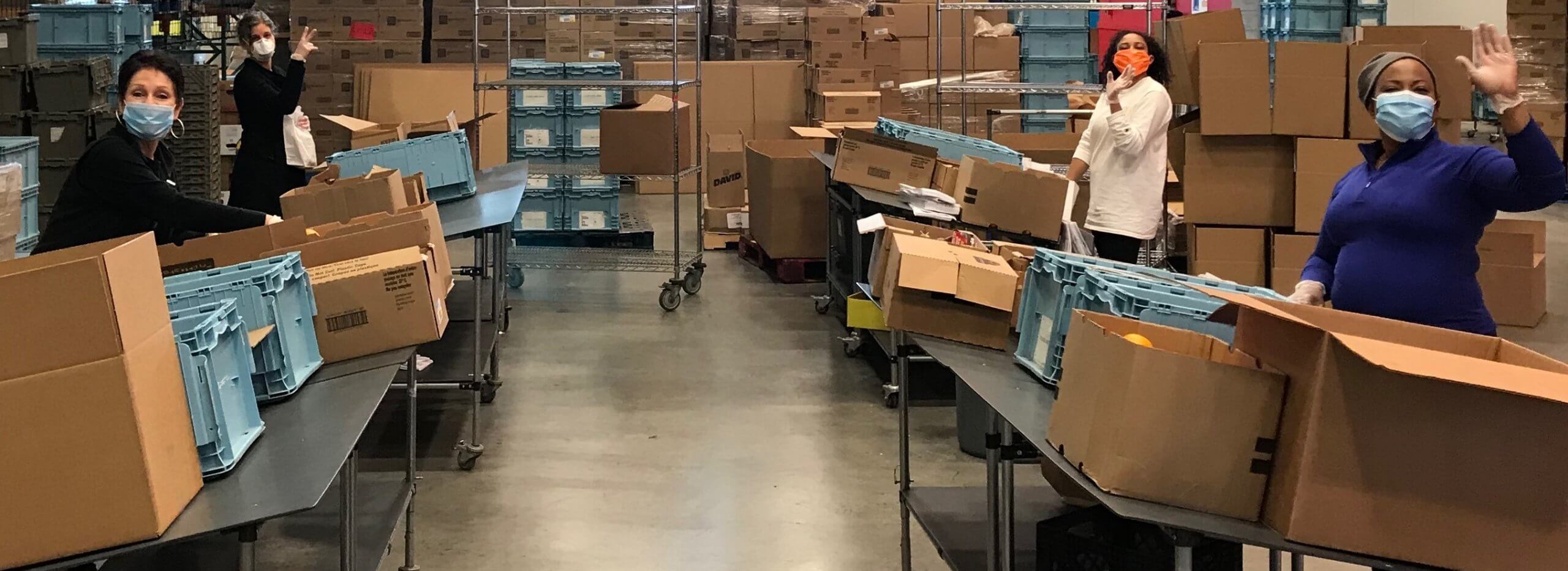 covid-packing covid-packing